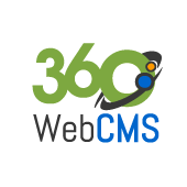 360 WebCMS