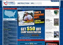 Football Camps