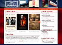 Logan Theaters