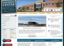 University Center